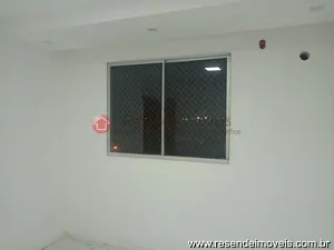 Apartamento para alugar em Mirante de Serra