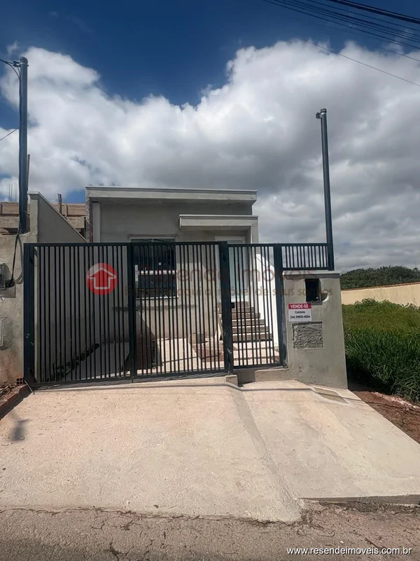 Casa à venda em Mirante das Agulhas - Foto 5