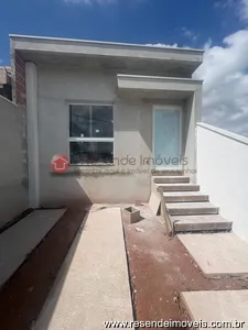 Casa à venda em Mirante das Agulhas