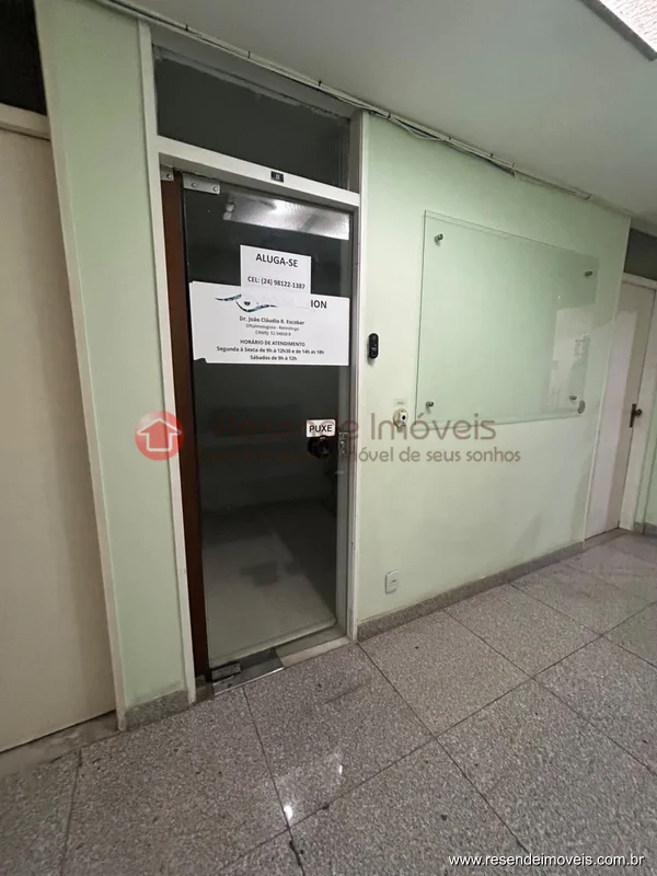 Sala Comercial para alugar em Campos Elíseos - Foto 5