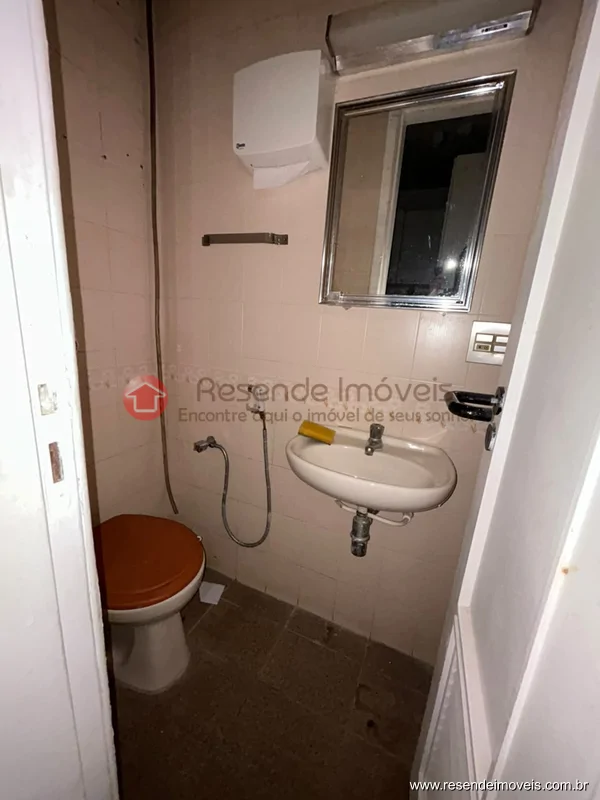 Sala Comercial para alugar em Campos Elíseos - Foto 14