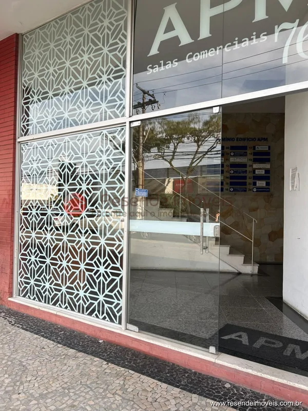 Sala Comercial para alugar em Campos Elíseos - Foto 1
