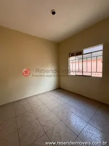 Casa para alugar em Itapuca