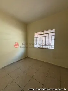 Casa para alugar em Itapuca
