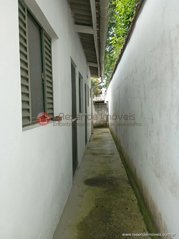 Casa para alugar em Santa Isabel - Foto 1