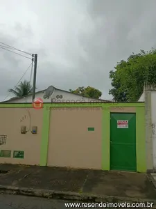 Casa para alugar em Santa Isabel