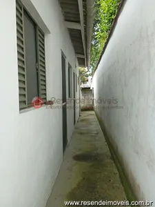 Casa para alugar em Santa Isabel