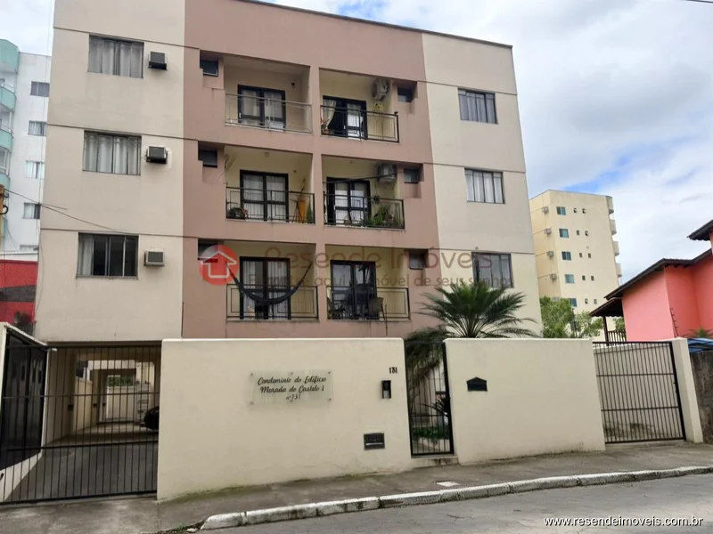 Apartamento à venda em Morada do Castelo - Foto 1
