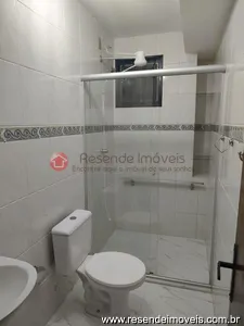 Apartamento à venda em Morada do Castelo