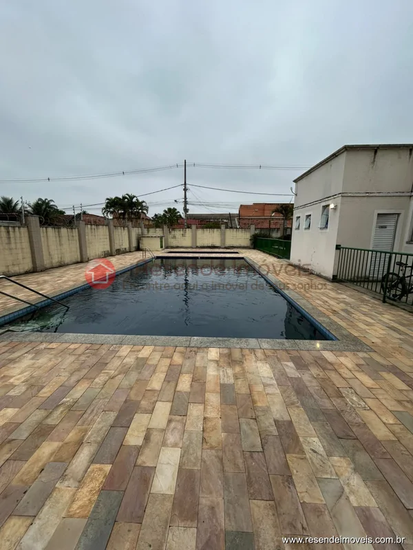Apartamento para alugar em Alegria - Foto 7