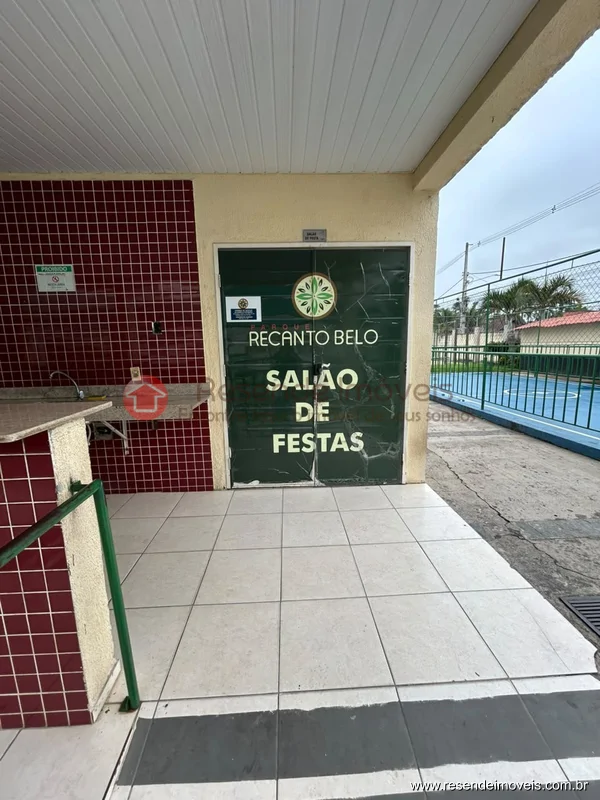 Apartamento para alugar em Alegria - Foto 4