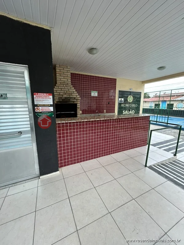 Apartamento para alugar em Alegria - Foto 5