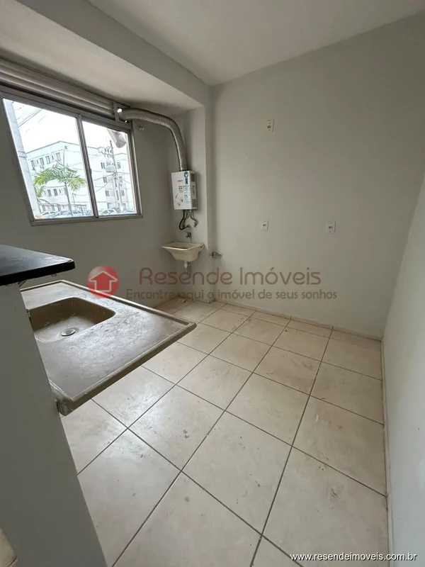 Apartamento para alugar em Alegria - Foto 16