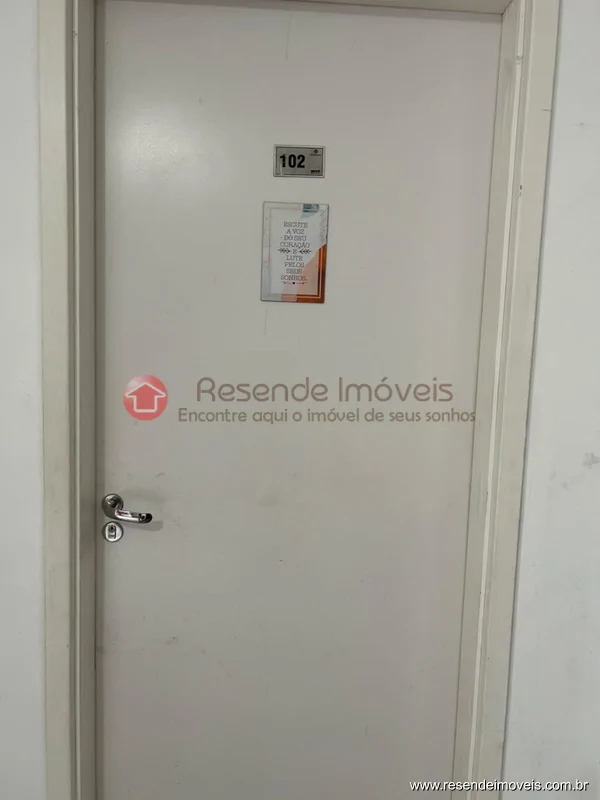 Apartamento para alugar em Alegria - Foto 18