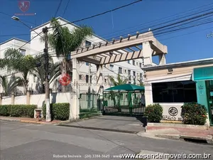 Apartamento para alugar em Alegria