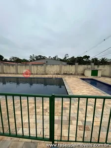 Apartamento para alugar em Alegria