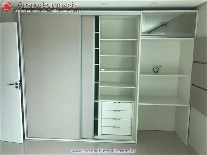 Foto 8 de 10 - Apartamento para aluguel em Morada do Castelo