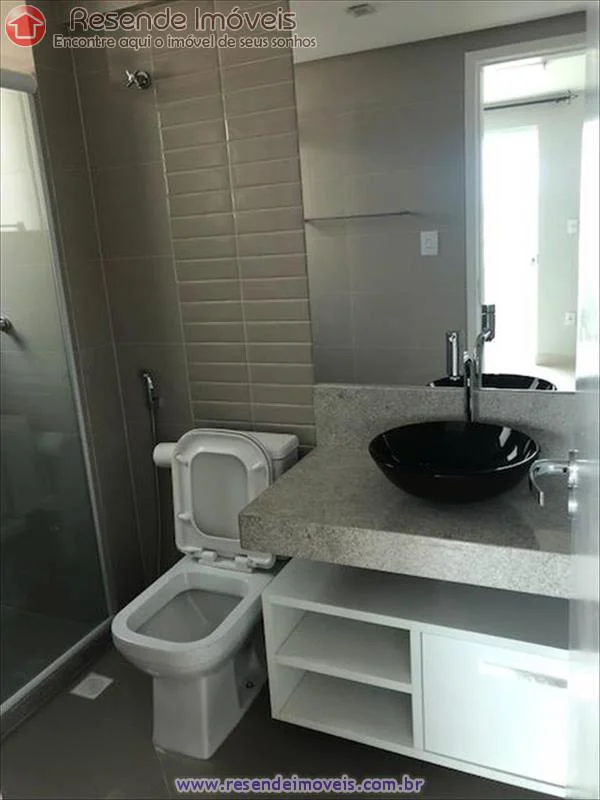 Foto 1 de 10 - Apartamento para aluguel em Morada do Castelo