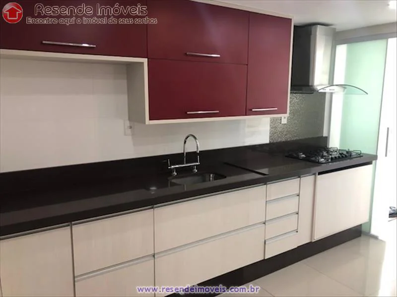 Foto 3 de 10 - Apartamento para aluguel em Morada do Castelo