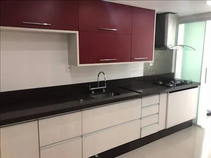 Apartamento para aluguel em Morada do Castelo