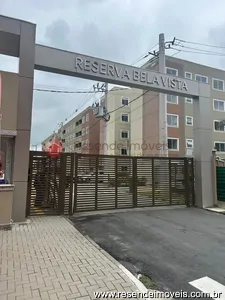 Apartamento para alugar em Liberdade