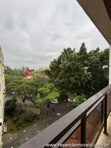 Apartamento em Comercial