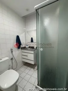 Apartamento em Comercial