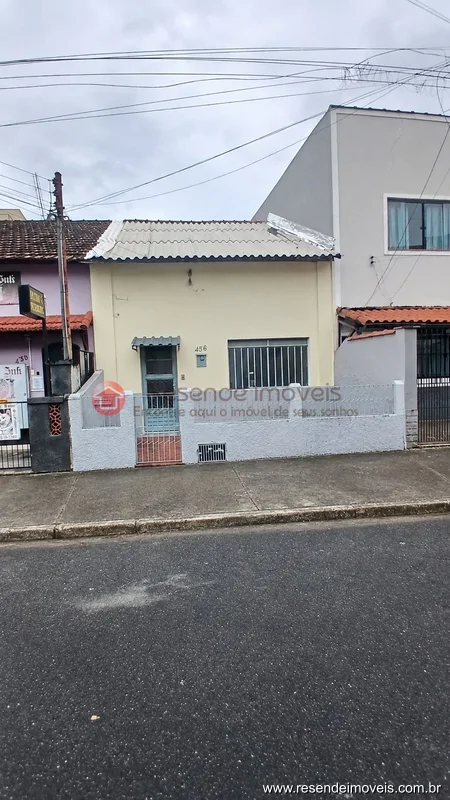 Casa para alugar em Campos Elíseos - Foto 1