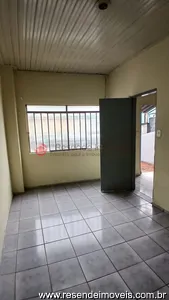 Casa para alugar em Campos Elíseos