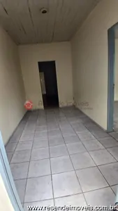 Casa para alugar em Campos Elíseos
