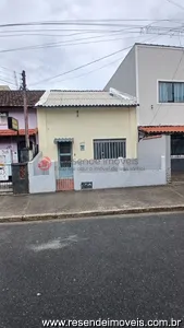 Casa para alugar em Campos Elíseos