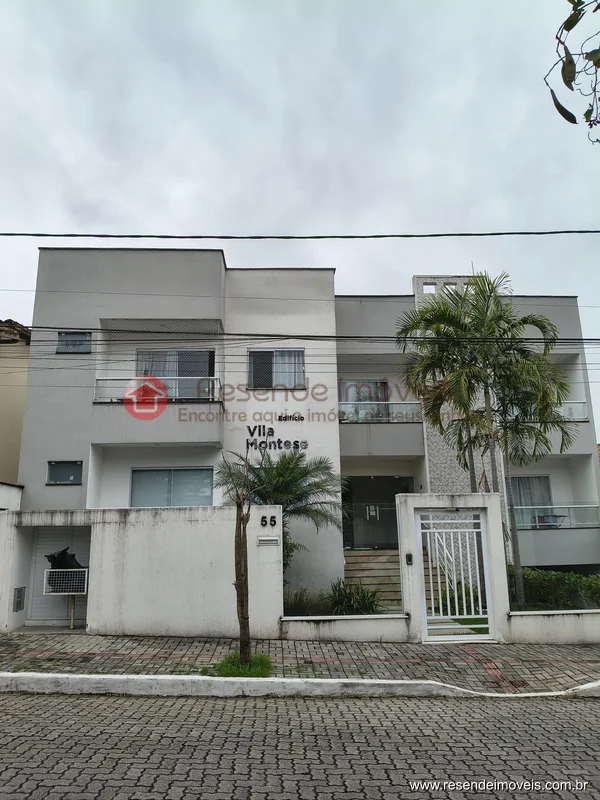 Apartamento para alugar em Montese - Foto 1