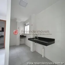 Apartamento para alugar em Liberdade
