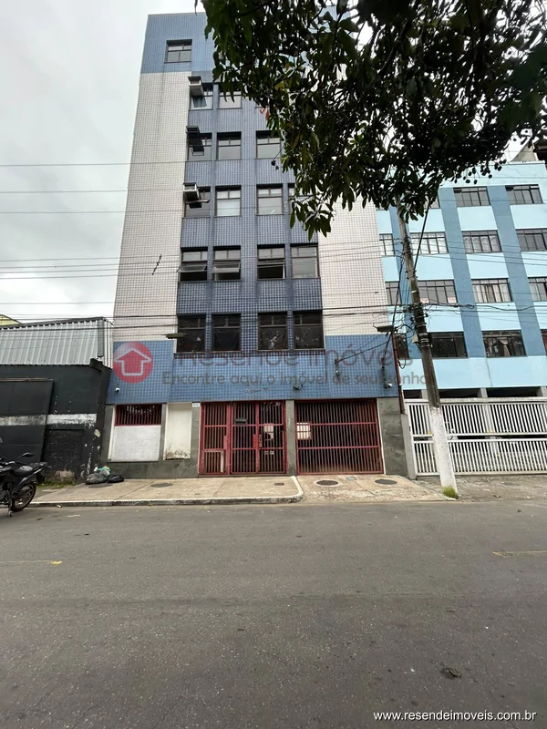Apartamento à venda em Campos Elíseos - Foto 1