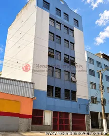 Apartamento à venda em Campos Elíseos