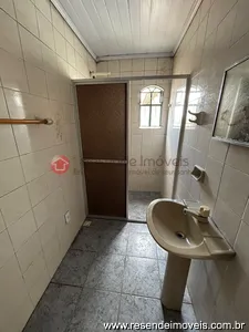 Casa para alugar em Elite