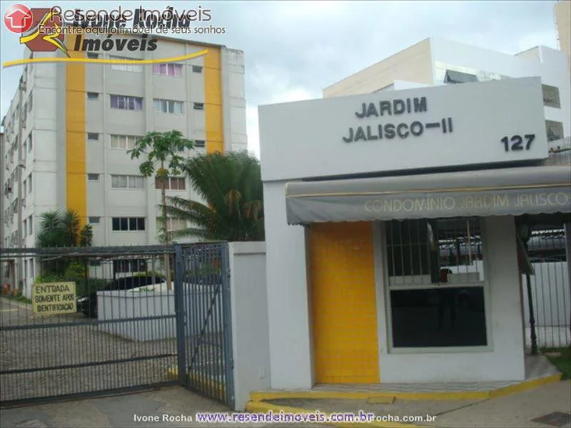 Foto 1 de 10 - Apartamento para aluguel em Jardim Jalisco