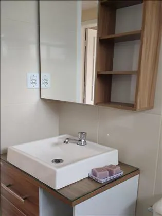 Apartamento para aluguel em Jardim Jalisco