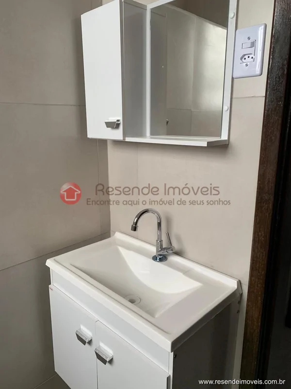 Casa para alugar em Vila Julieta - Foto 11