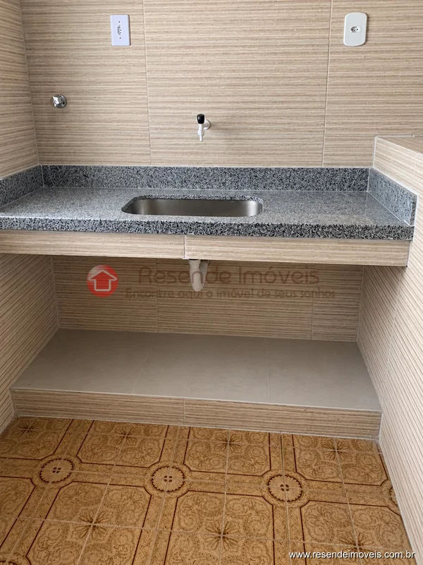 Casa para alugar em Vila Julieta - Foto 5