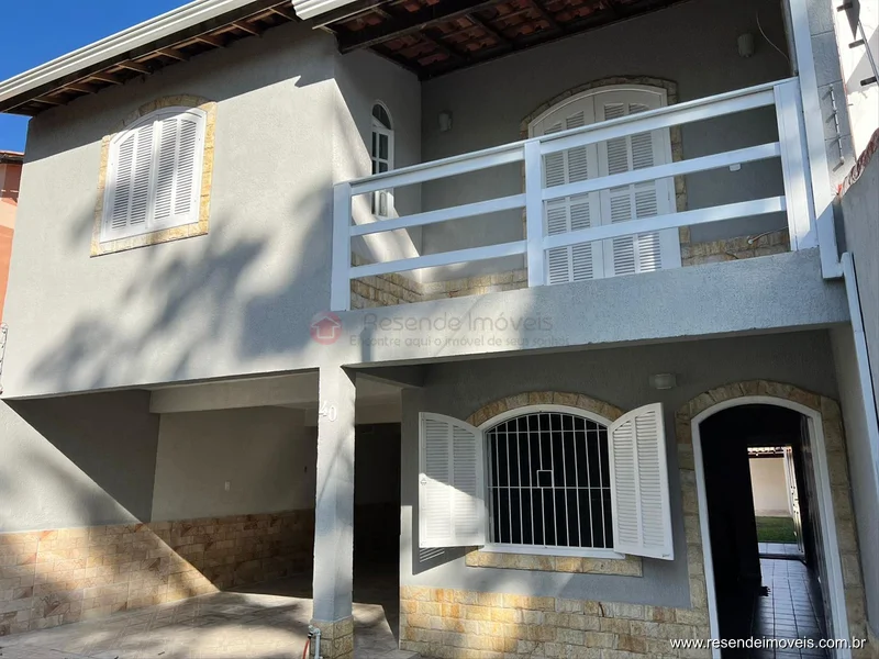 Foto 4 de 23 - Casa para venda em Monet