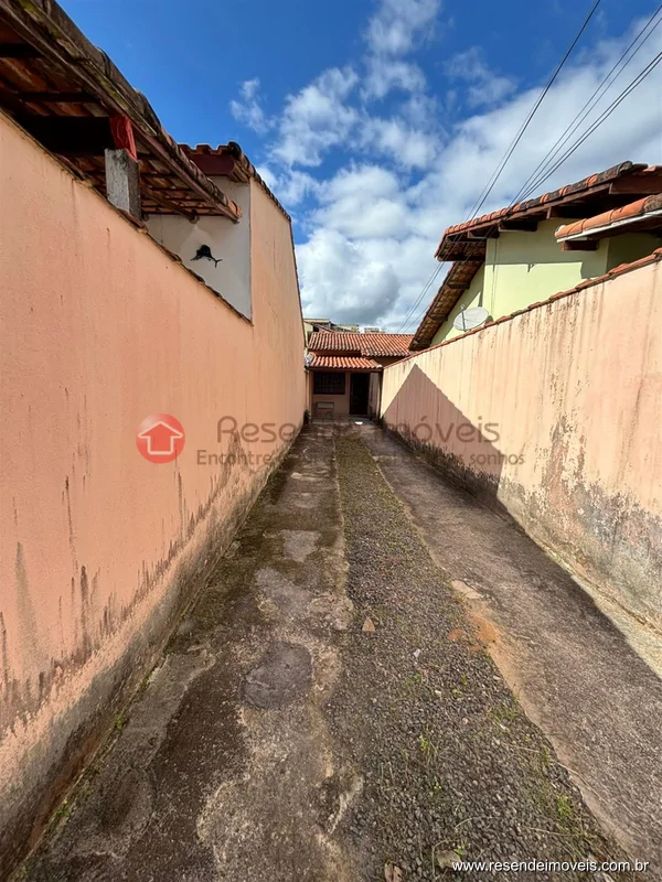 Casa para alugar em Santa Isabel - Foto 2