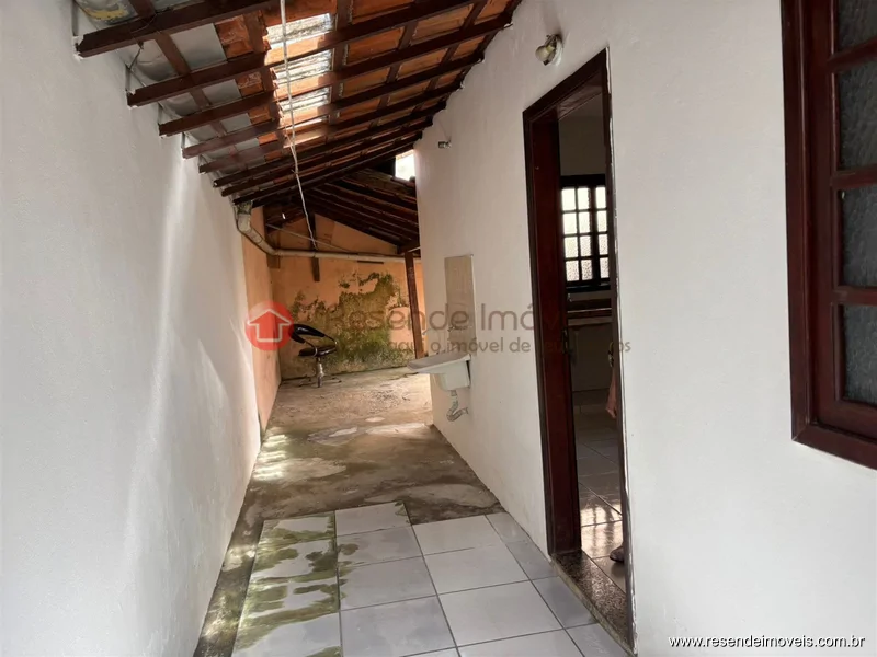 Casa para alugar em Santa Isabel - Foto 12