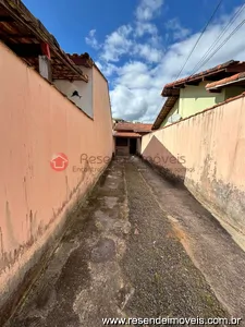 Casa para alugar em Santa Isabel