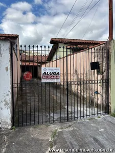 Casa para alugar em Santa Isabel