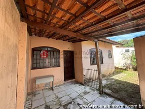 Casa para alugar em Santa Isabel