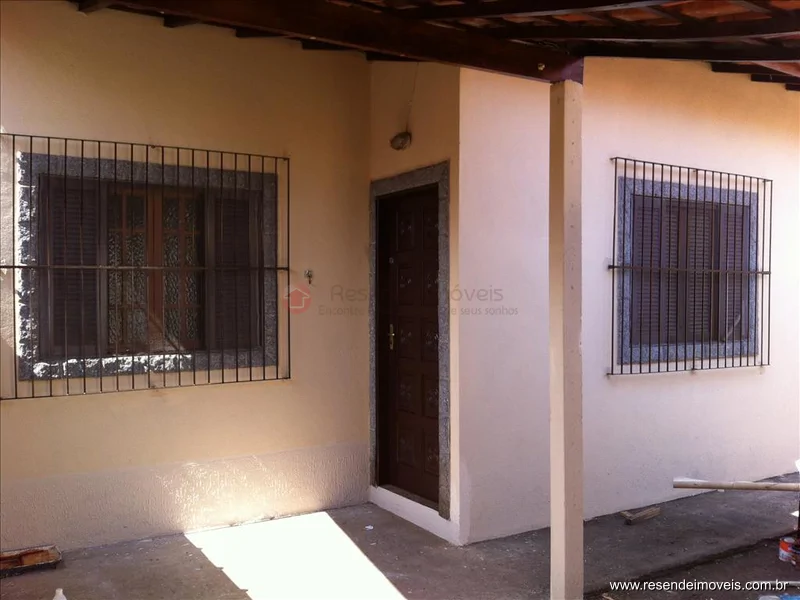 Foto 1 de 1 - Casa para aluguel em Santa Isabel