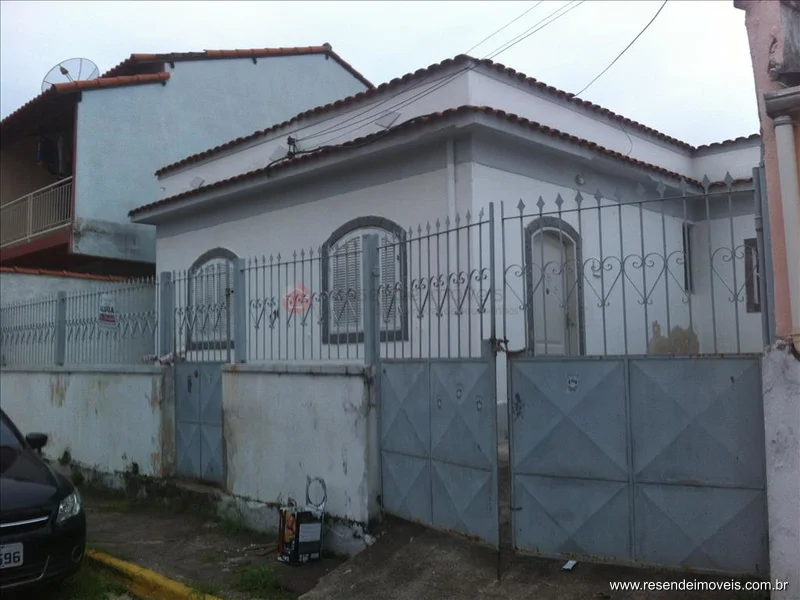 Foto 1 de 1 - Casa para aluguel em Vila Santa Cecília