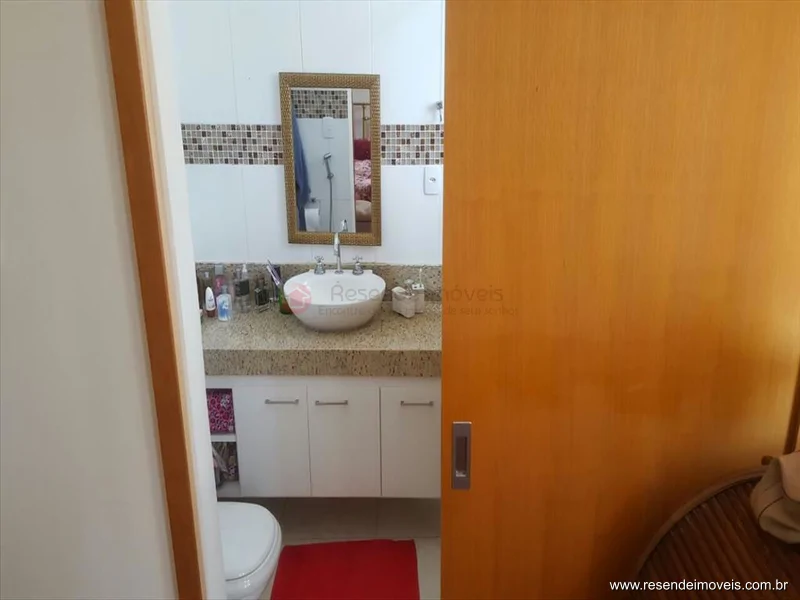 Foto 18 de 30 - Casa para venda em Jardim Aliança II