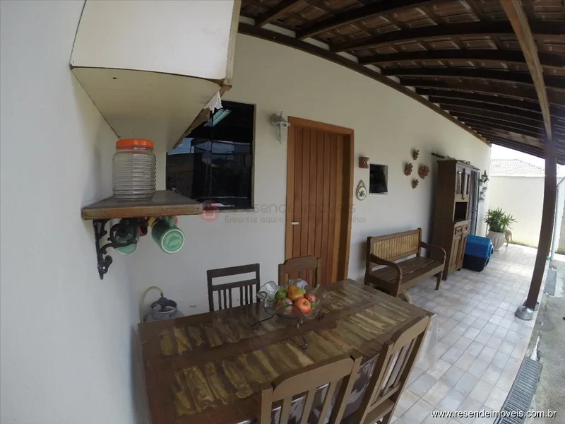 Foto 29 de 30 - Casa para venda em Jardim Aliança II